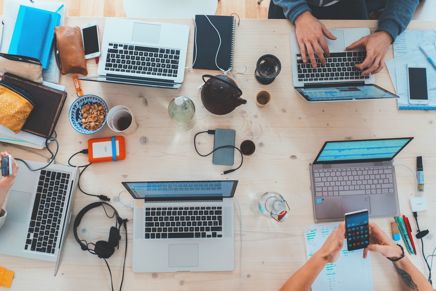 Why Innovation is Key to Business Resilience
